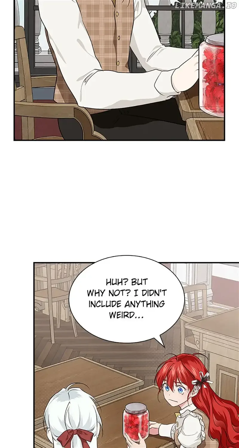 Finding My Father’s Son Chapter 61 page 29