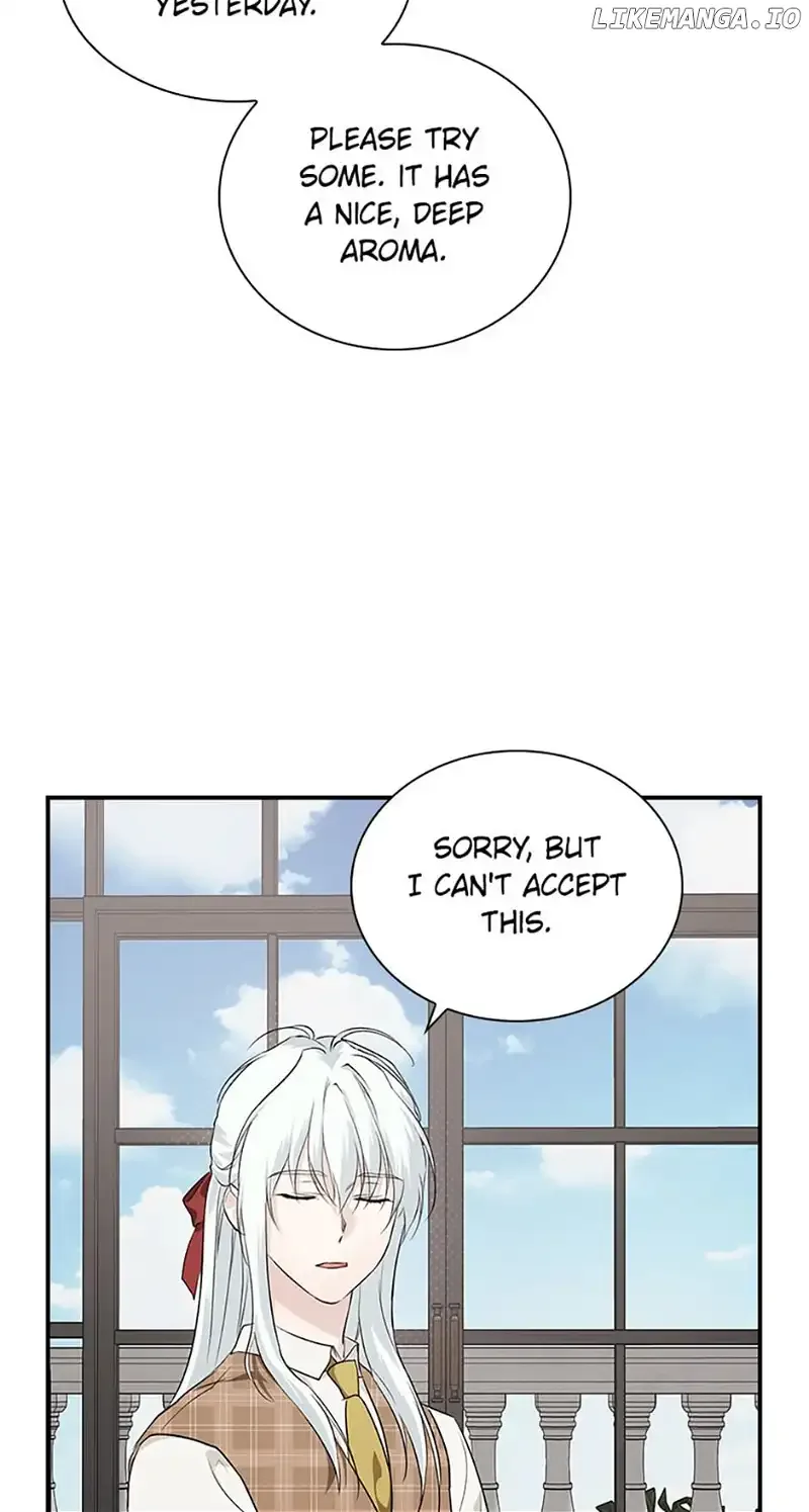 Finding My Father’s Son Chapter 61 page 28