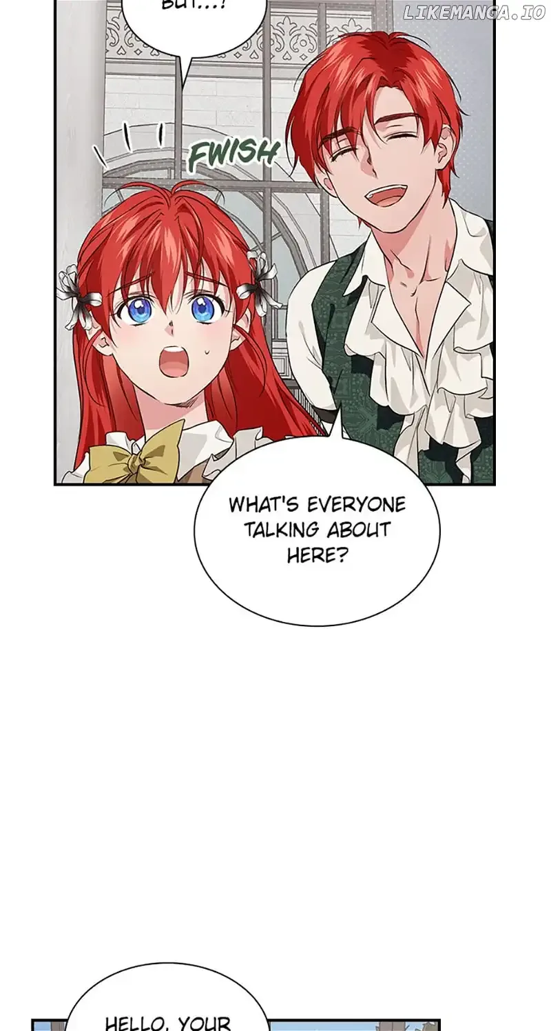 Finding My Father’s Son Chapter 61 page 31