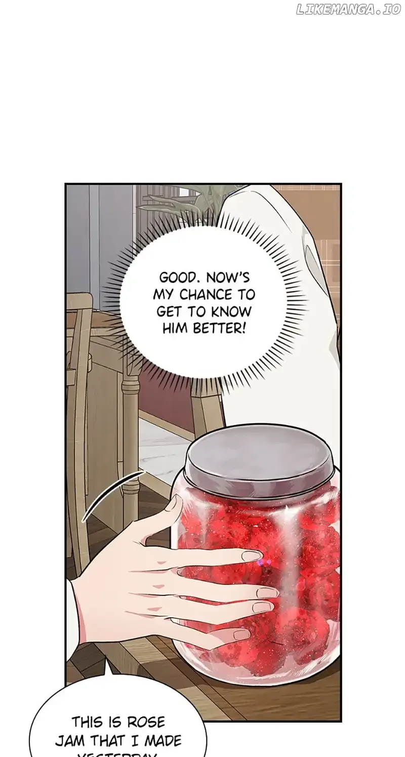 Finding My Father’s Son Chapter 61 page 27