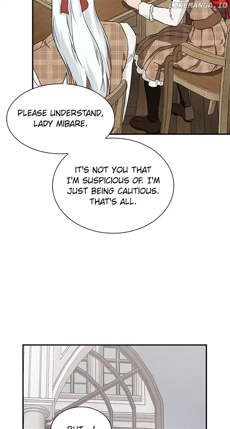 Finding My Father’s Son Chapter 61 page 30