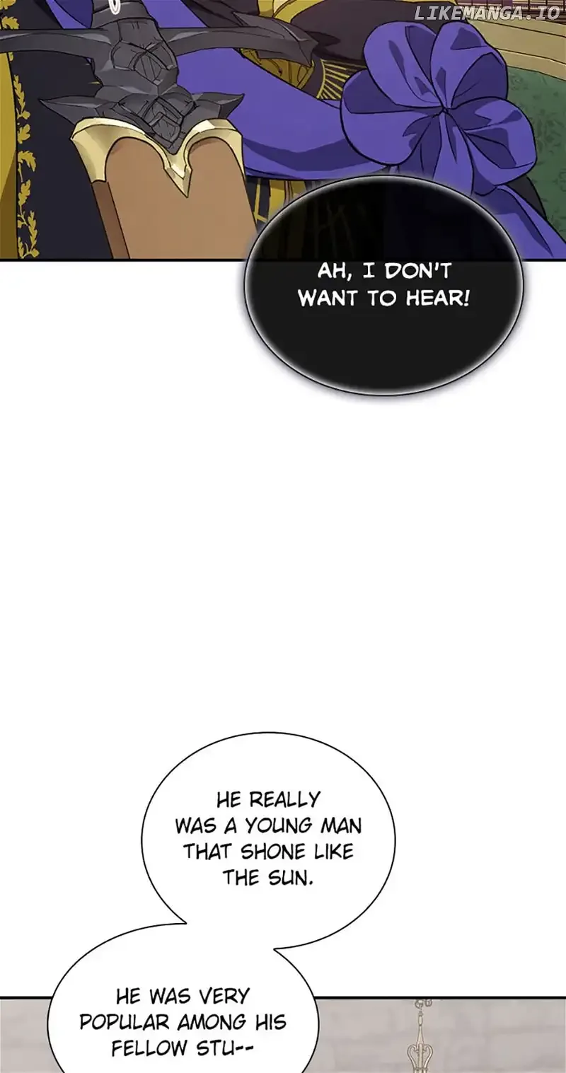 Finding My Father’s Son Chapter 64 page 14
