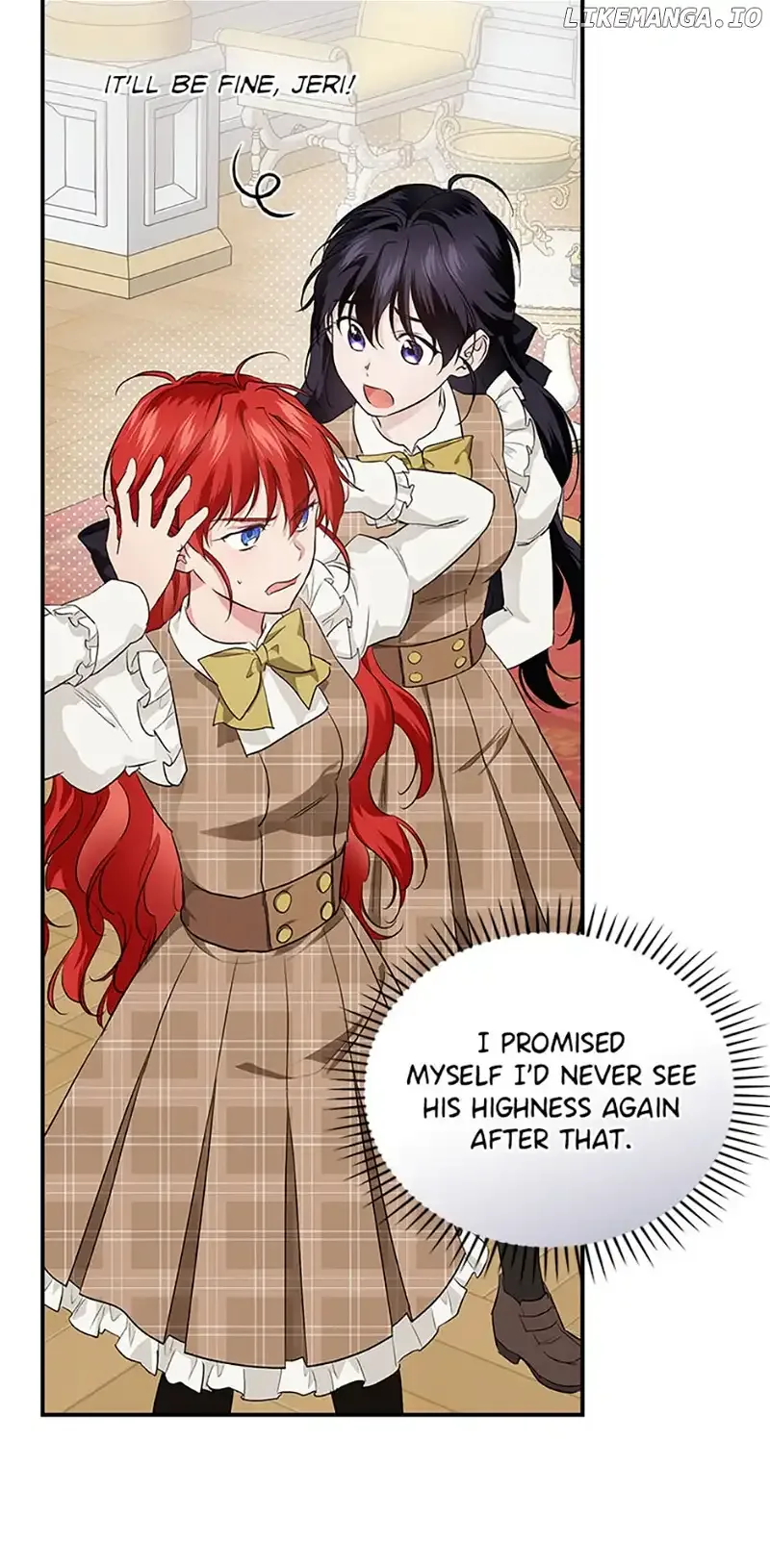 Finding My Father’s Son Chapter 63 page 5