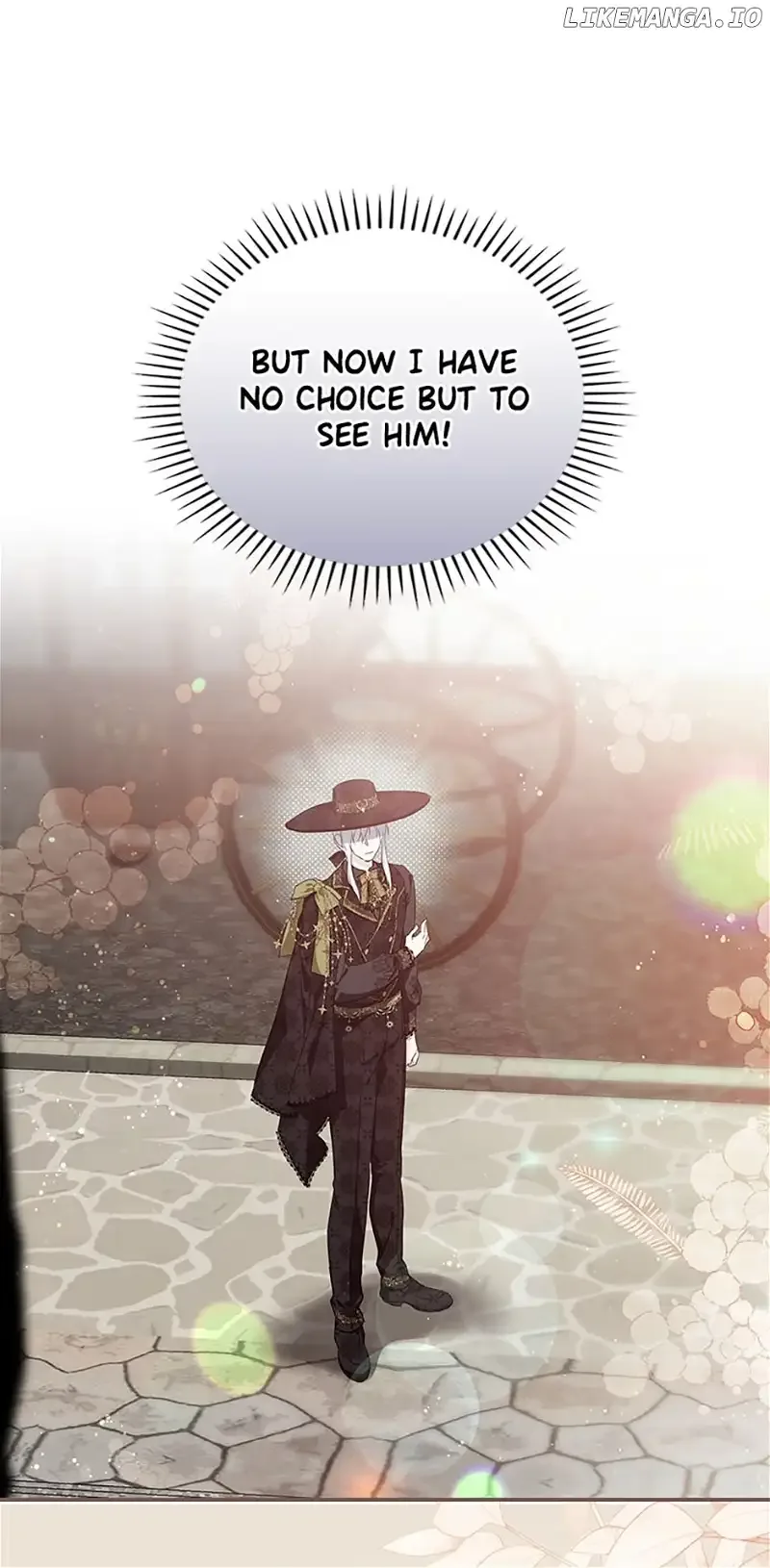 Finding My Father’s Son Chapter 63 page 6