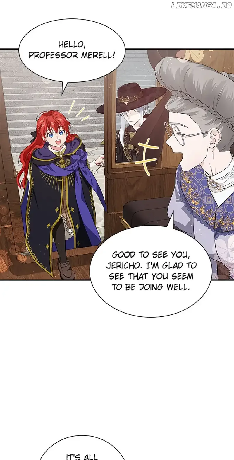 Finding My Father’s Son Chapter 63 page 10