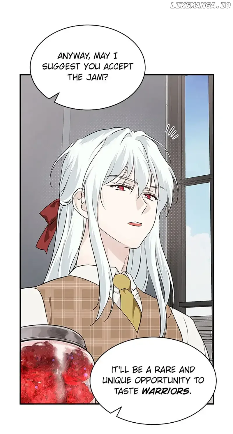 Finding My Father’s Son Chapter 61 page 33