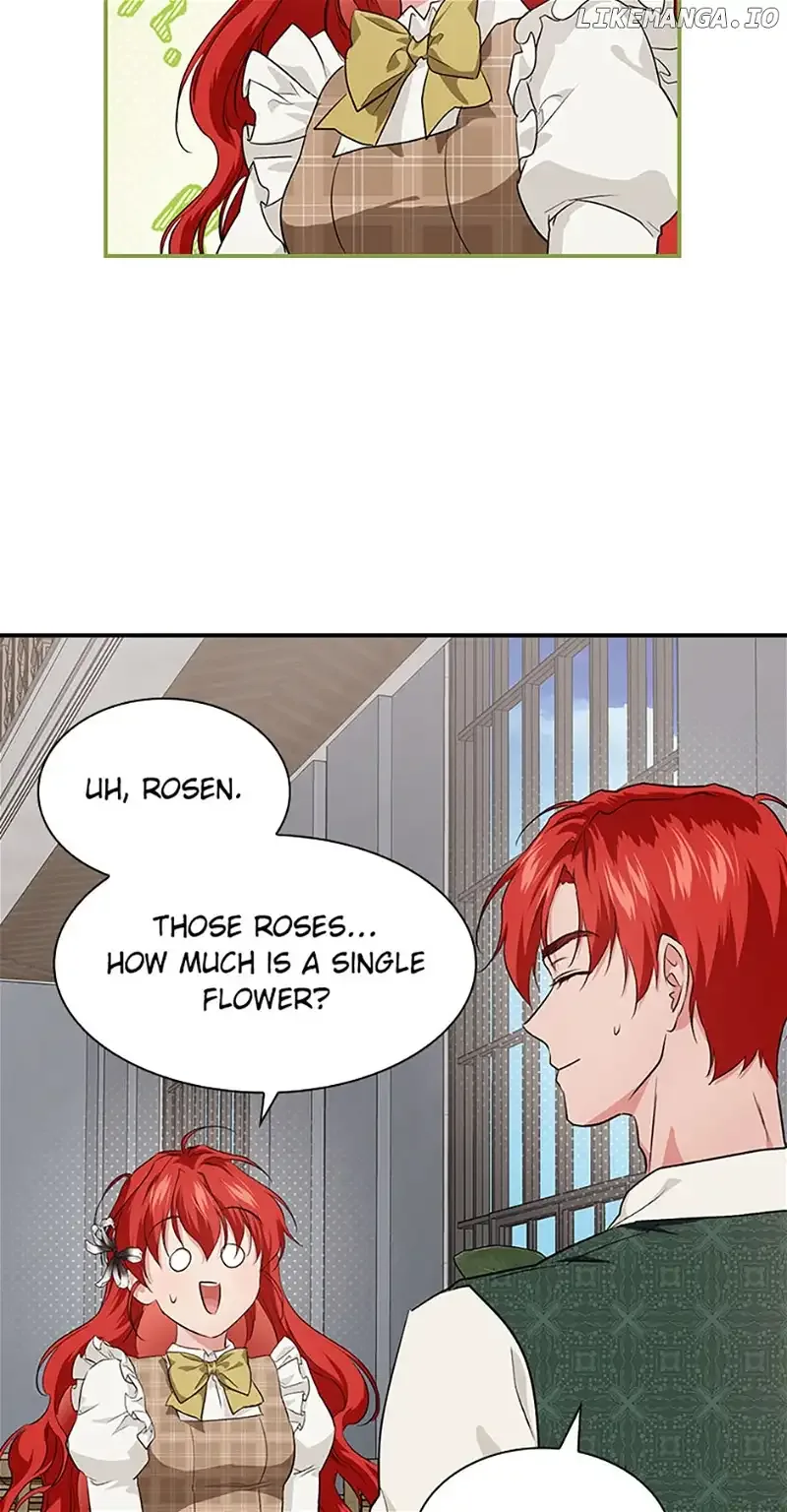 Finding My Father’s Son Chapter 61 page 36
