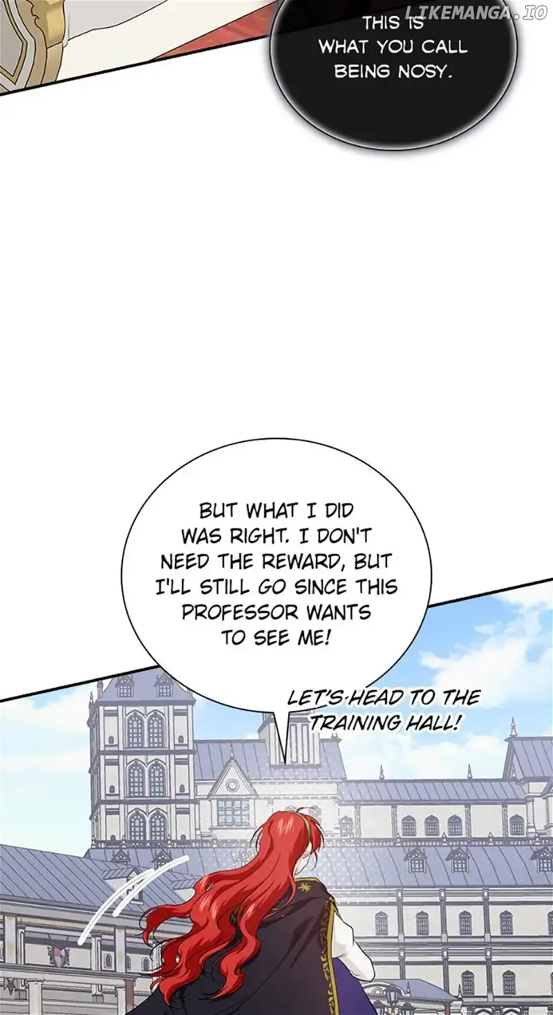 Finding My Father’s Son Chapter 64 page 6