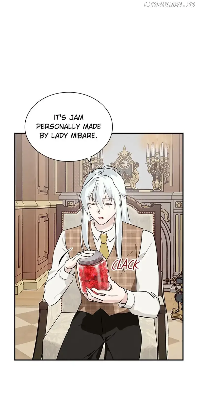Finding My Father’s Son Chapter 61 page 48
