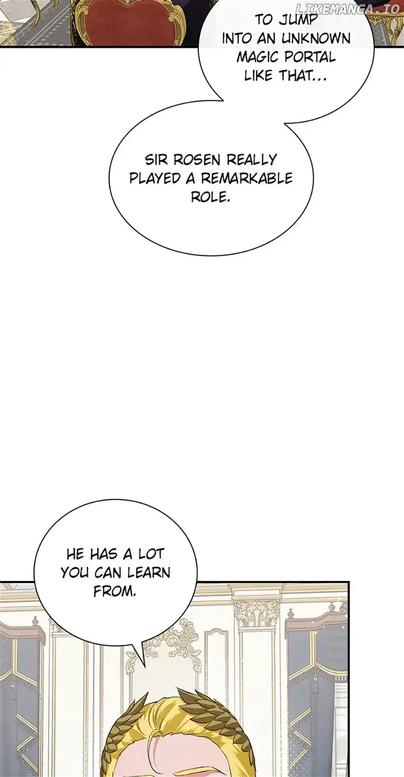 Finding My Father’s Son Chapter 63 page 18