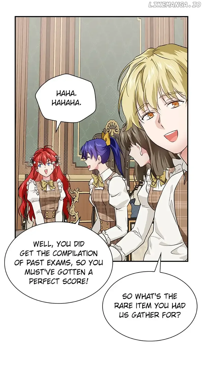 Finding My Father’s Son Chapter 61 page 47