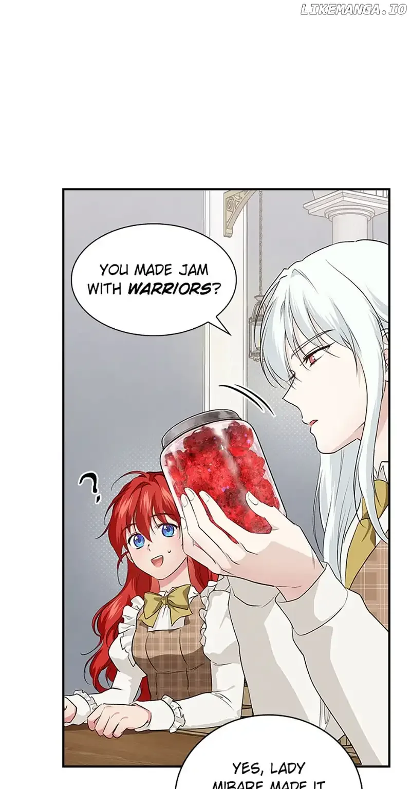 Finding My Father’s Son Chapter 61 page 34