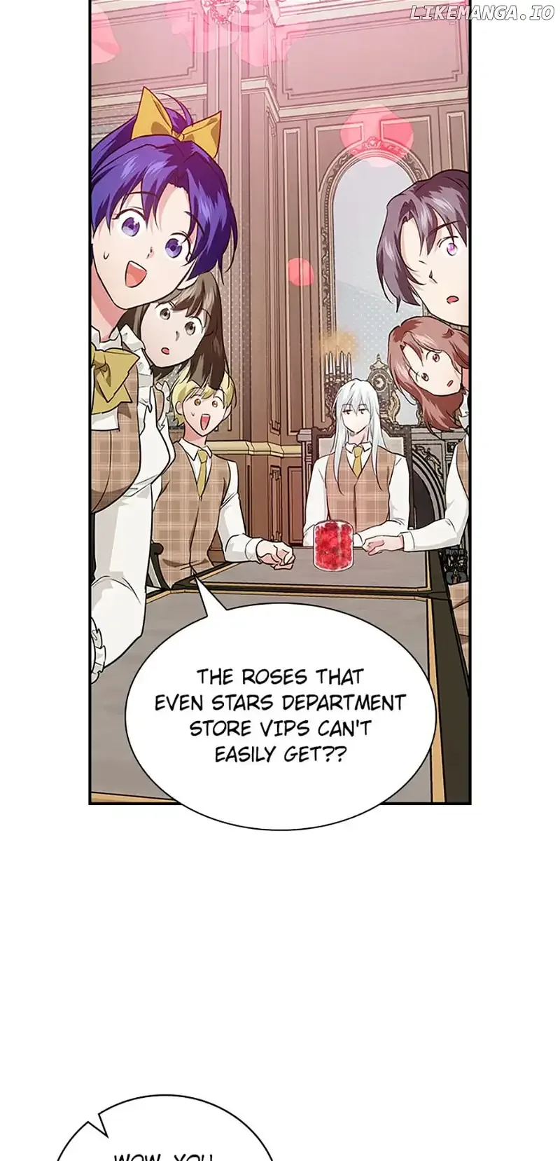 Finding My Father’s Son Chapter 61 page 51