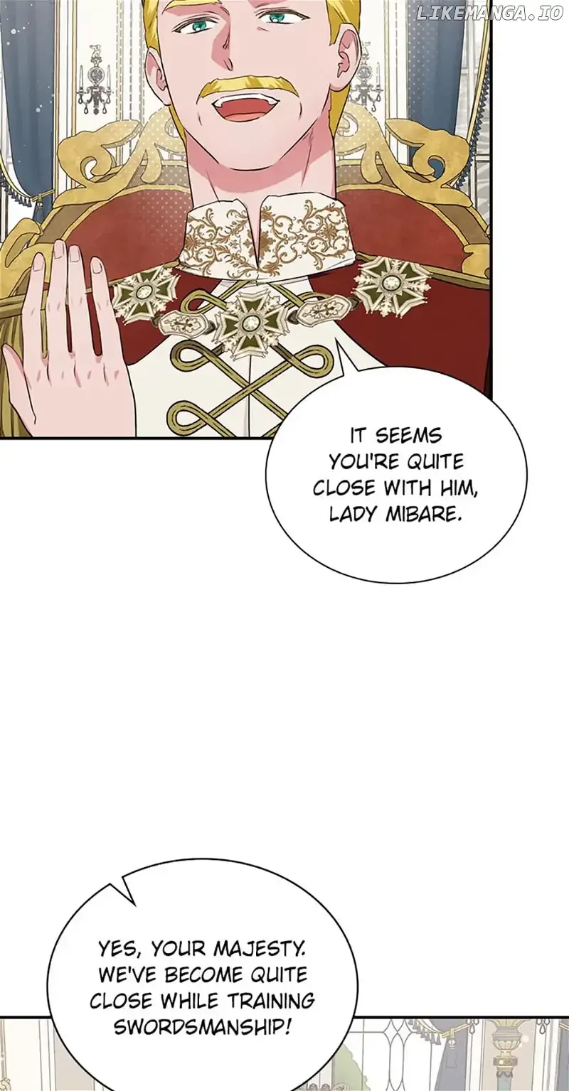 Finding My Father’s Son Chapter 63 page 19