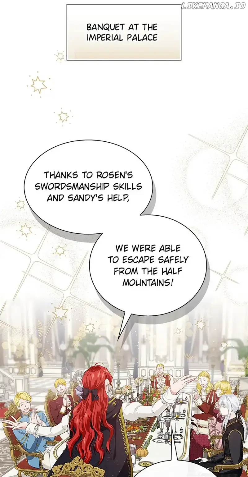 Finding My Father’s Son Chapter 63 page 17