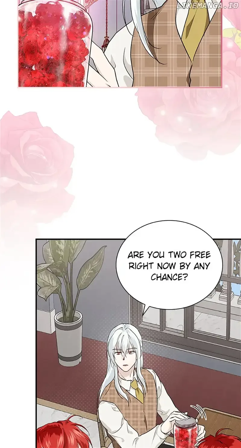 Finding My Father’s Son Chapter 61 page 43