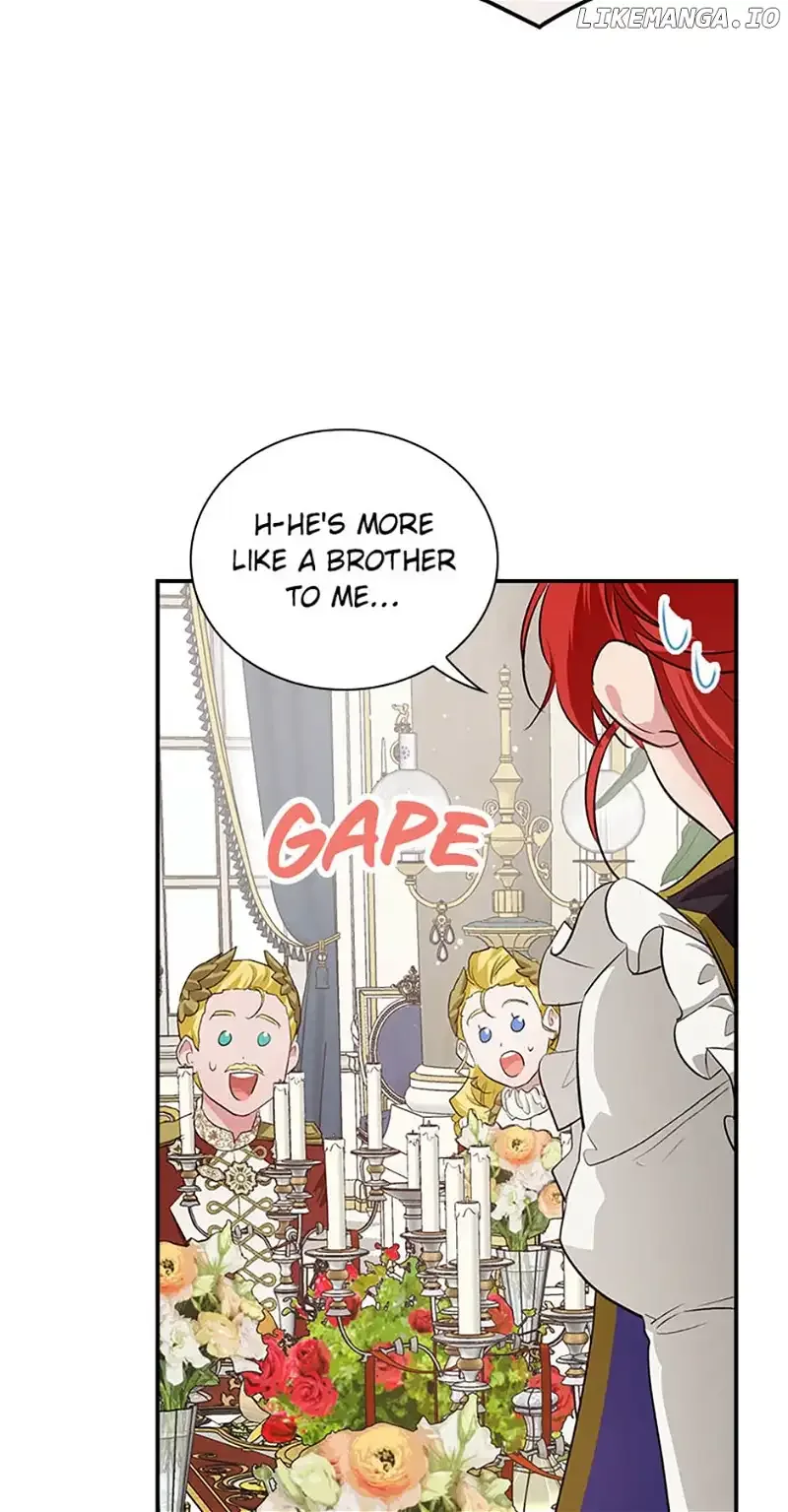 Finding My Father’s Son Chapter 63 page 22