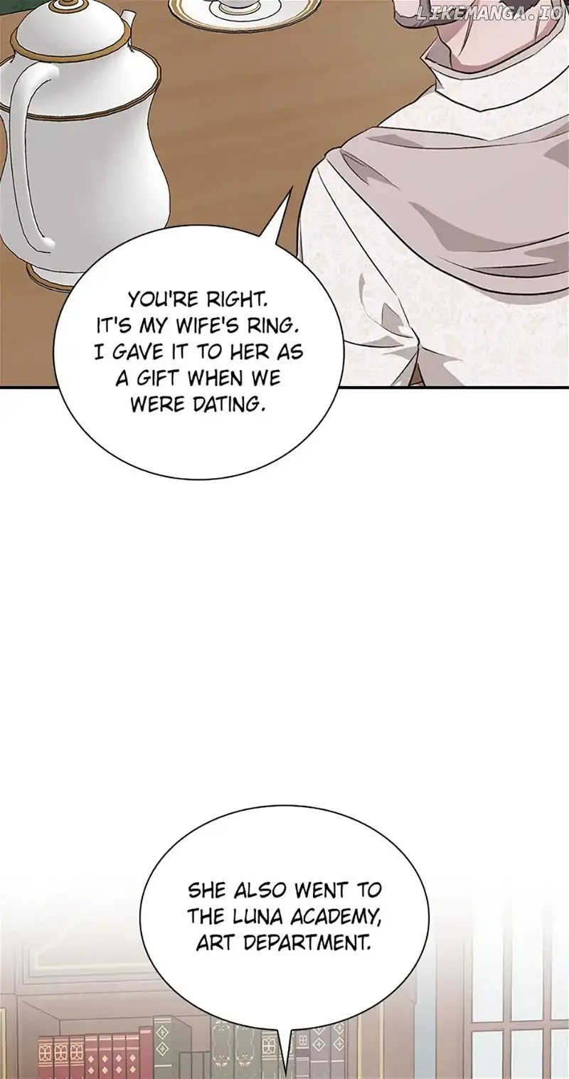 Finding My Father’s Son Chapter 64 page 11