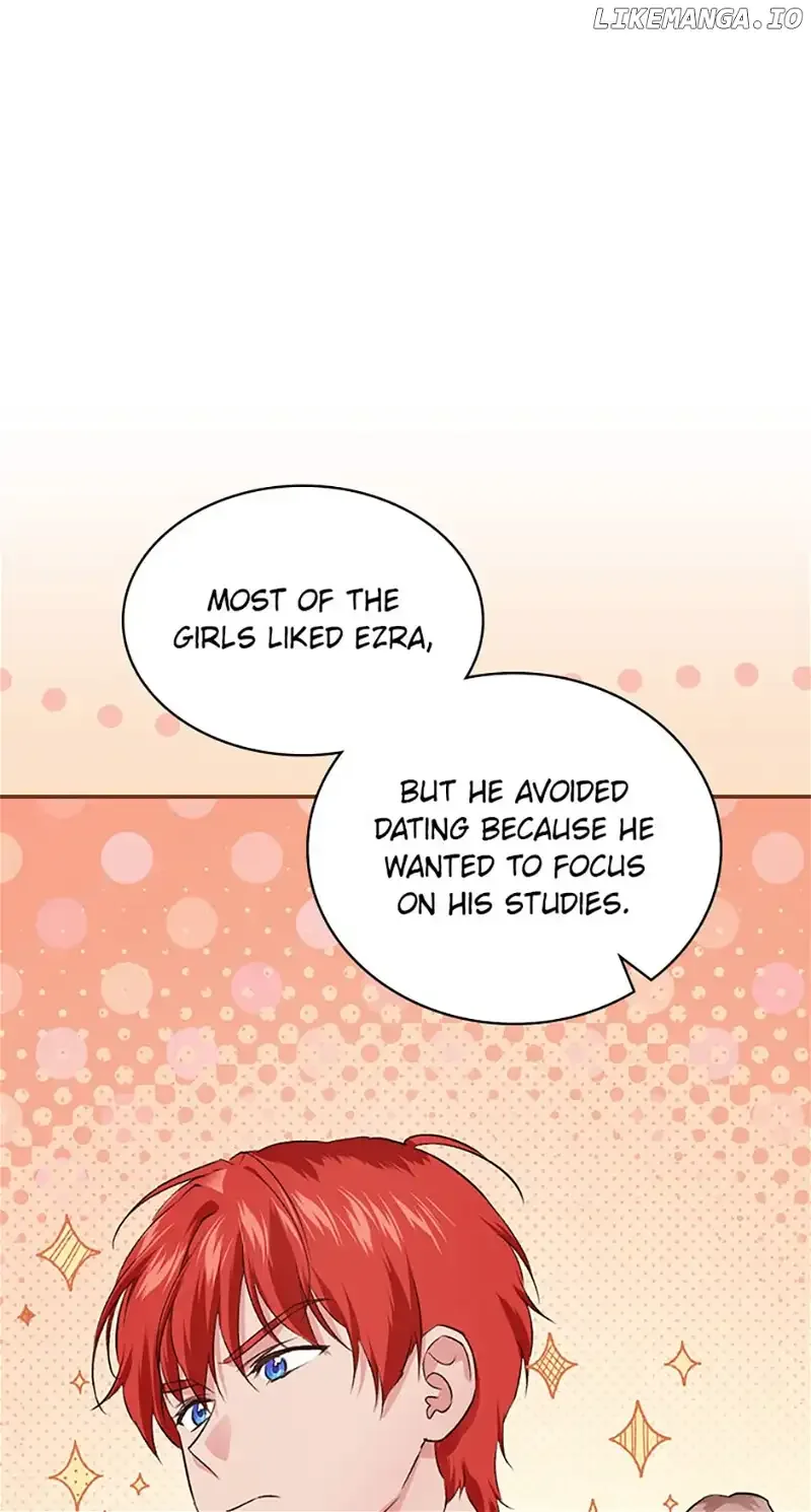 Finding My Father’s Son Chapter 64 page 17