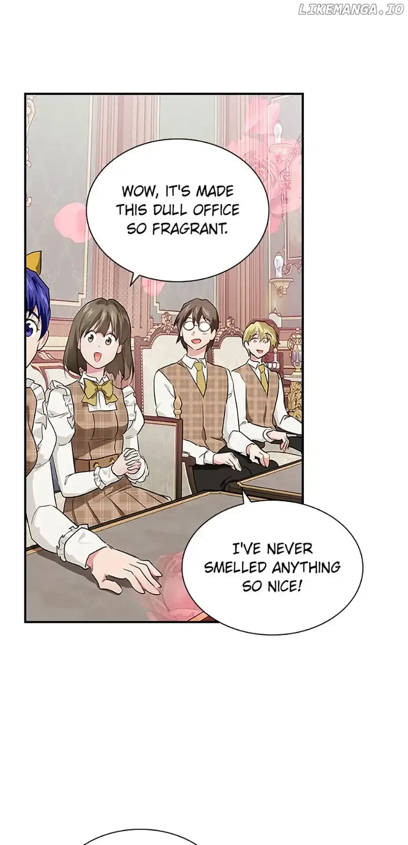 Finding My Father’s Son Chapter 61 page 49