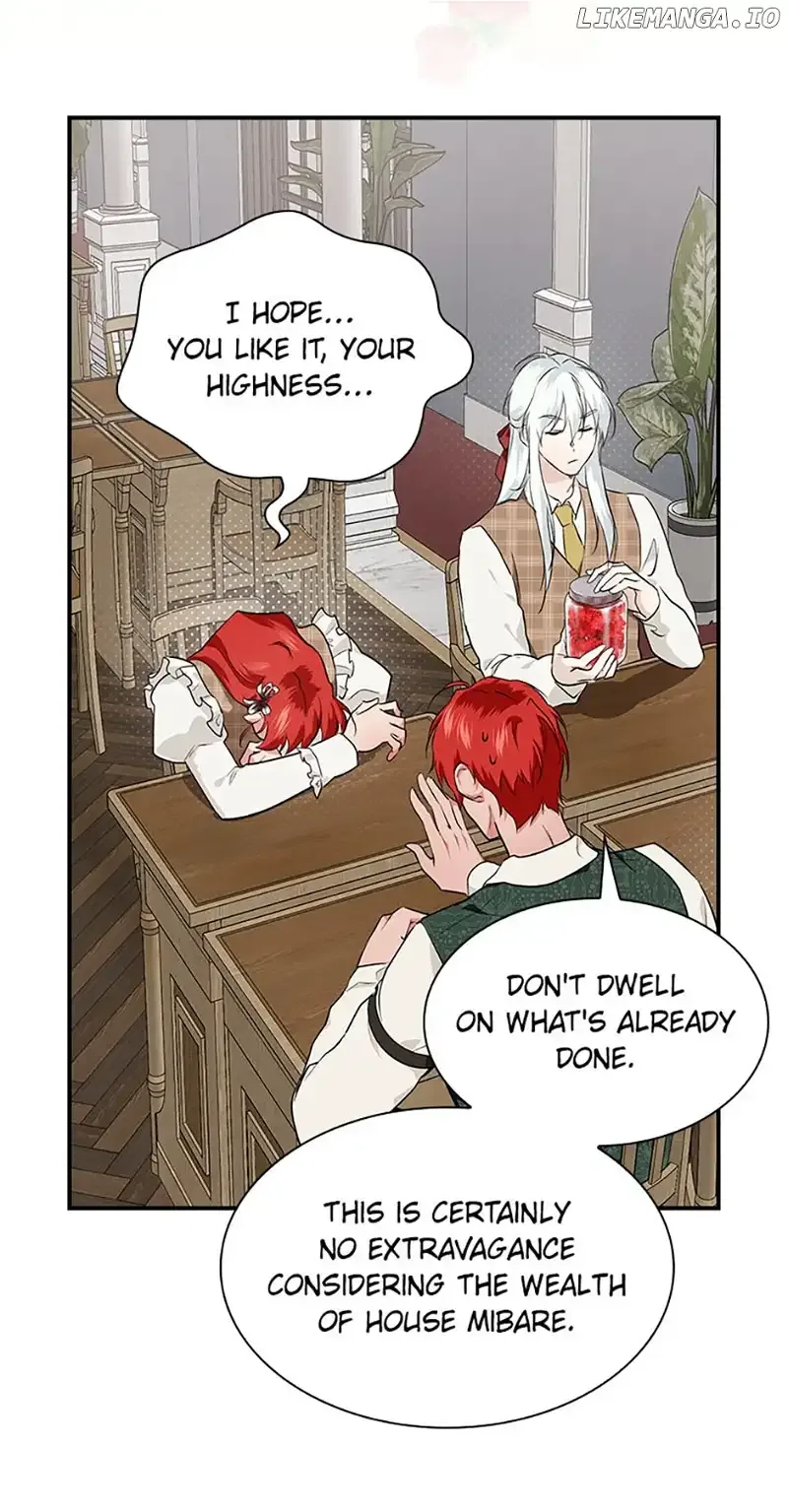 Finding My Father’s Son Chapter 61 page 40