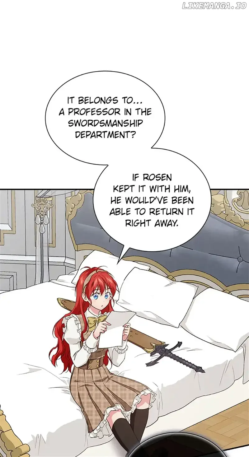 Finding My Father’s Son Chapter 64 page 5