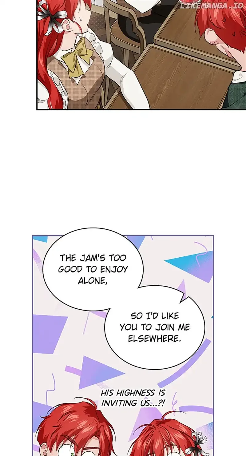 Finding My Father’s Son Chapter 61 page 44