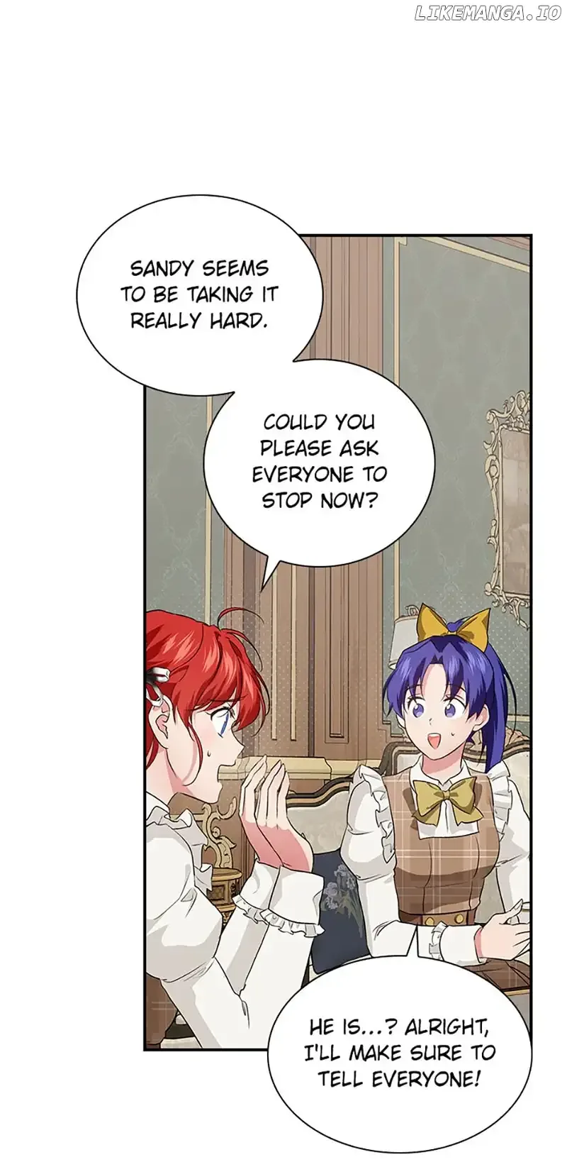 Finding My Father’s Son Chapter 61 page 59