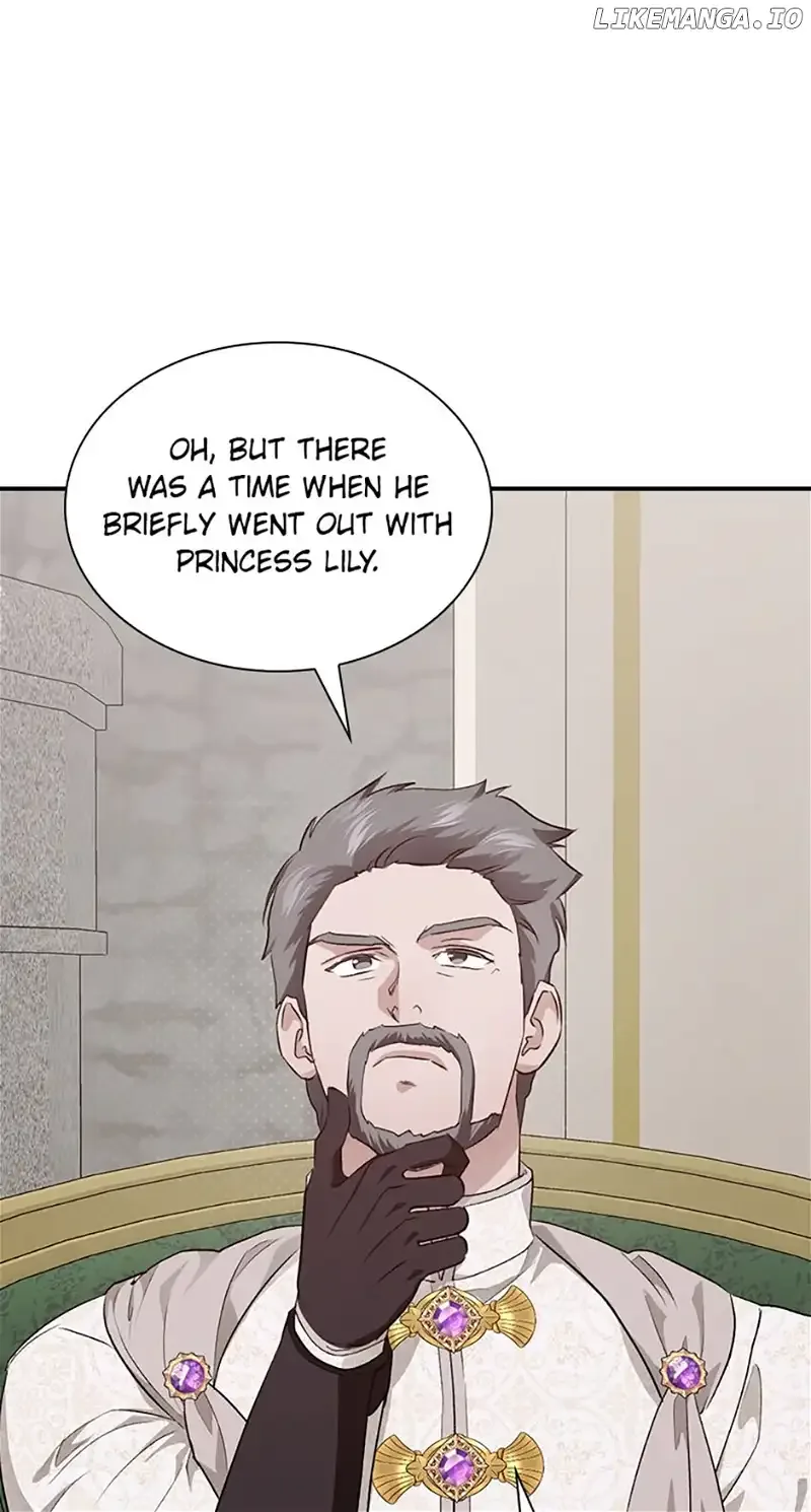 Finding My Father’s Son Chapter 64 page 19