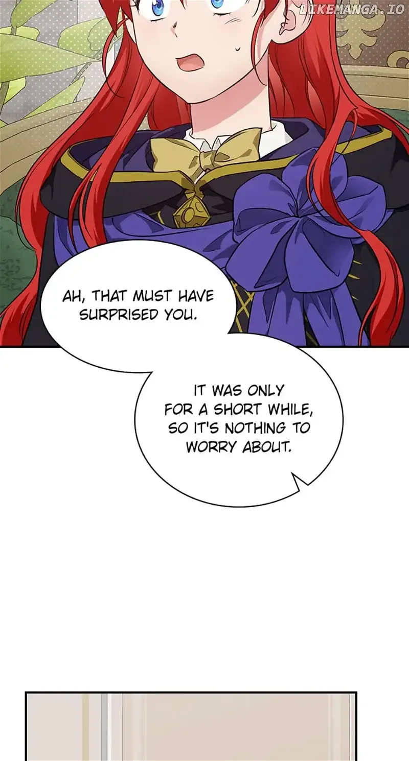 Finding My Father’s Son Chapter 64 page 21