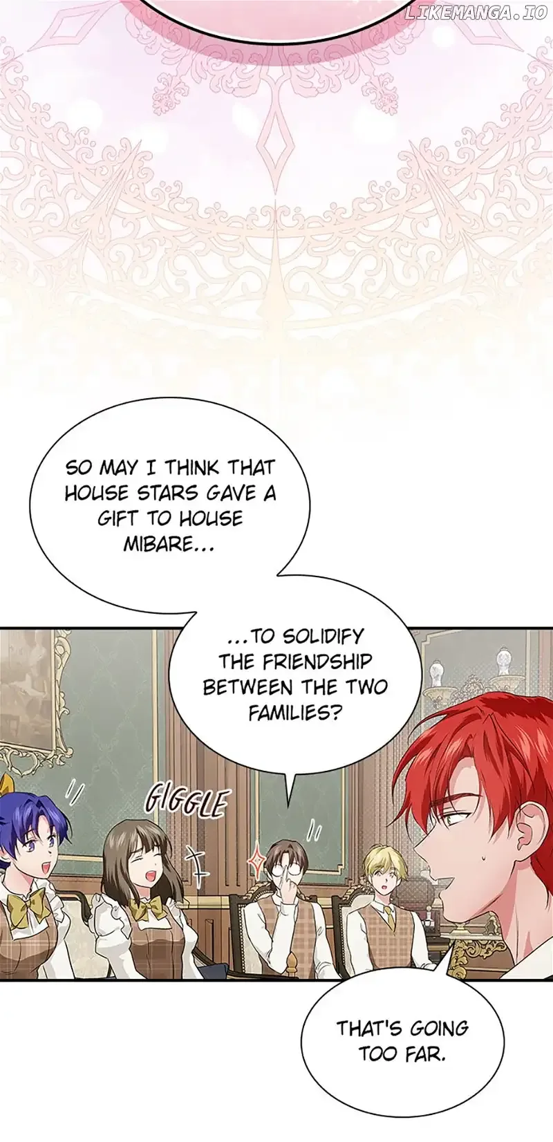 Finding My Father’s Son Chapter 61 page 54