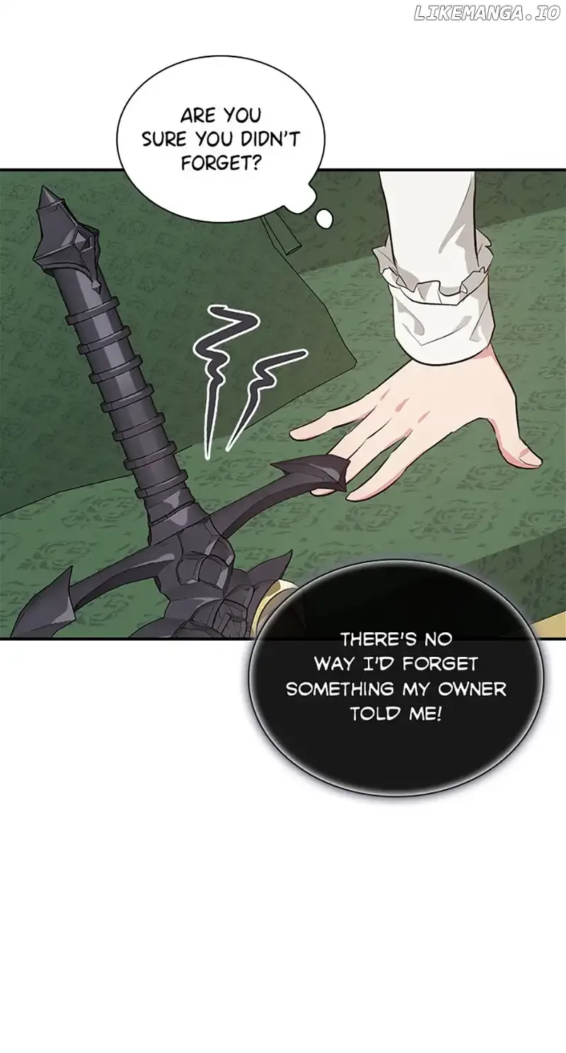 Finding My Father’s Son Chapter 64 page 24