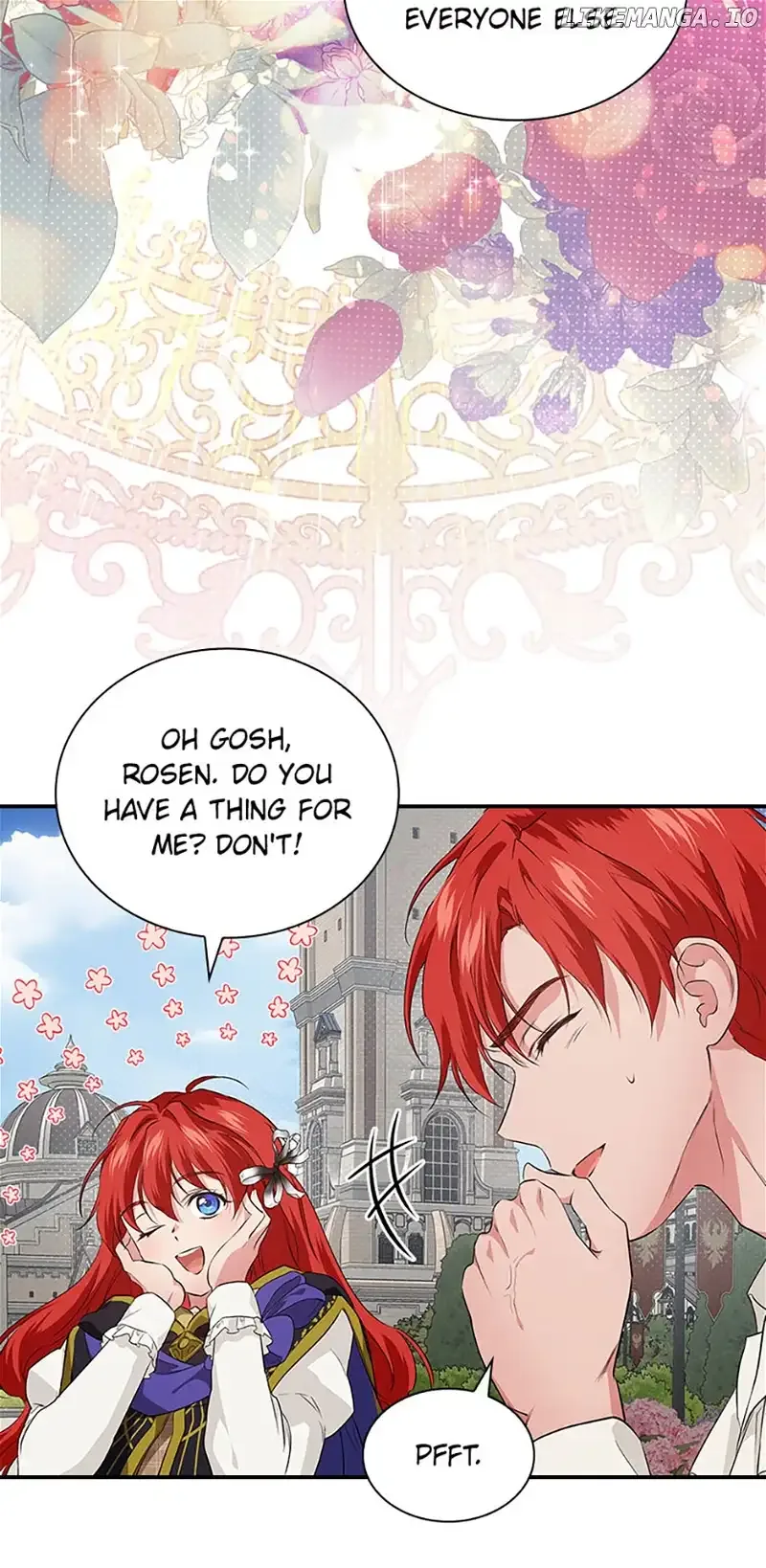 Finding My Father’s Son Chapter 61 page 67