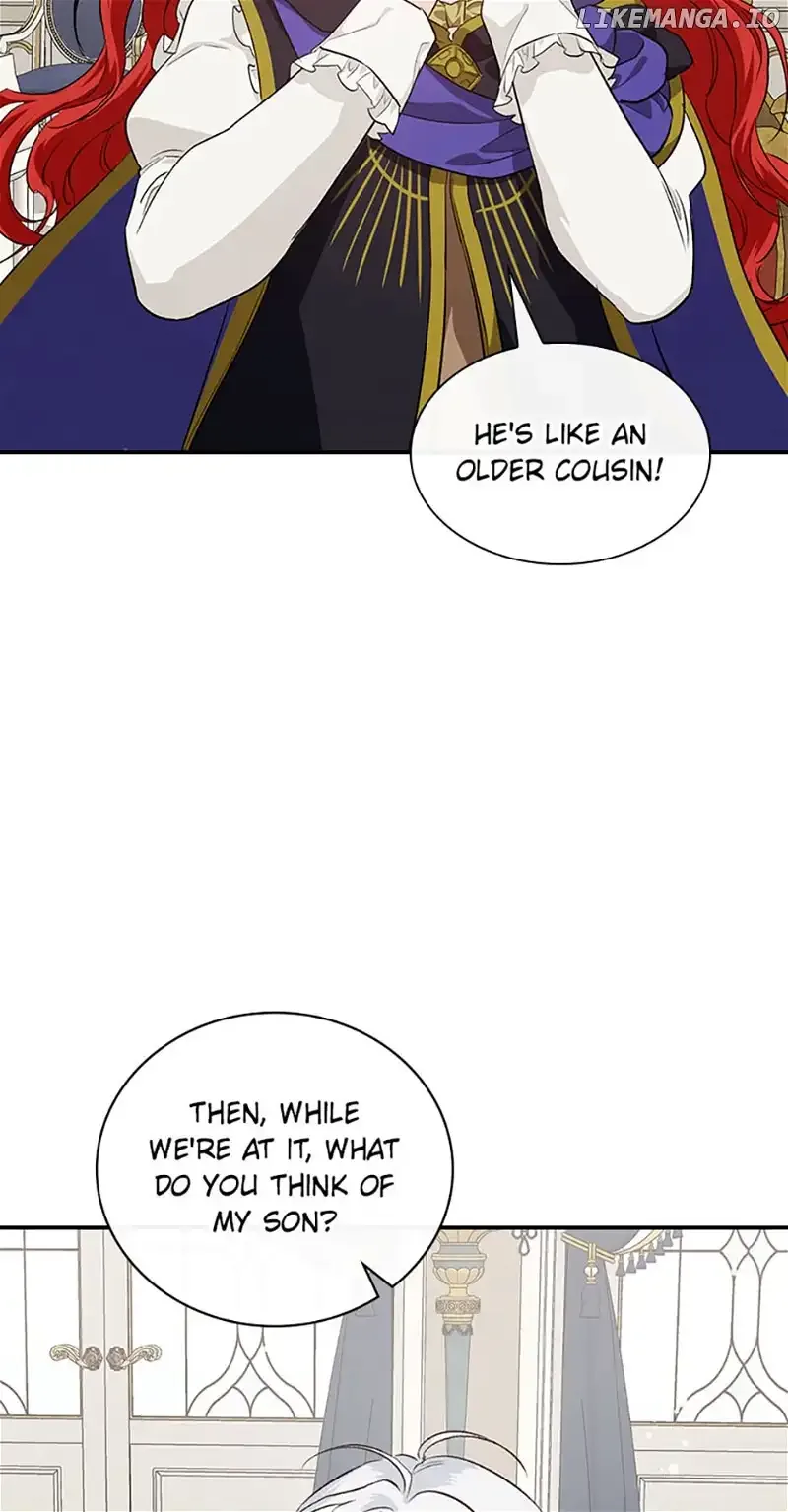 Finding My Father’s Son Chapter 63 page 24