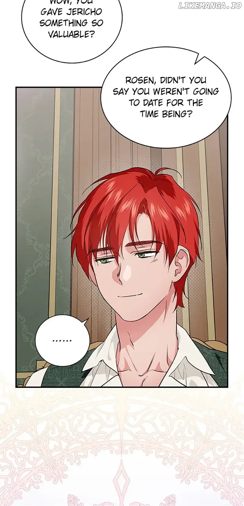 Finding My Father’s Son Chapter 61 page 52