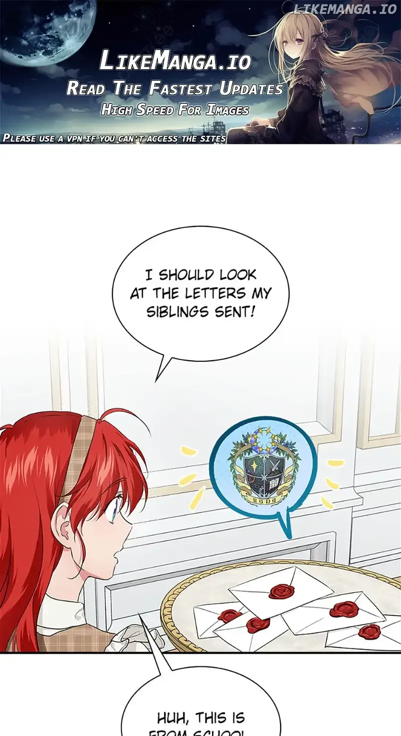 Finding My Father’s Son Chapter 64 page 2