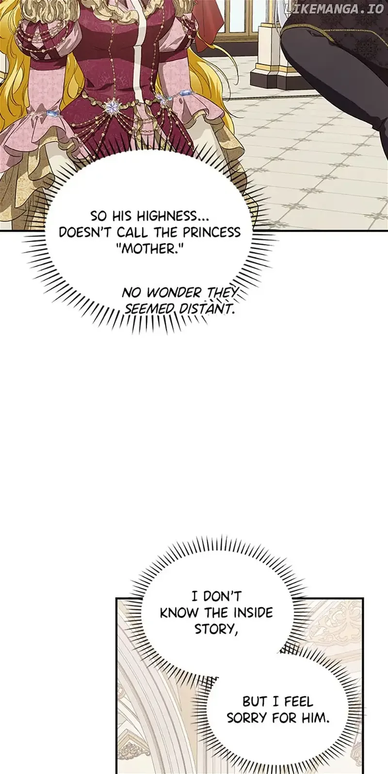 Finding My Father’s Son Chapter 63 page 37