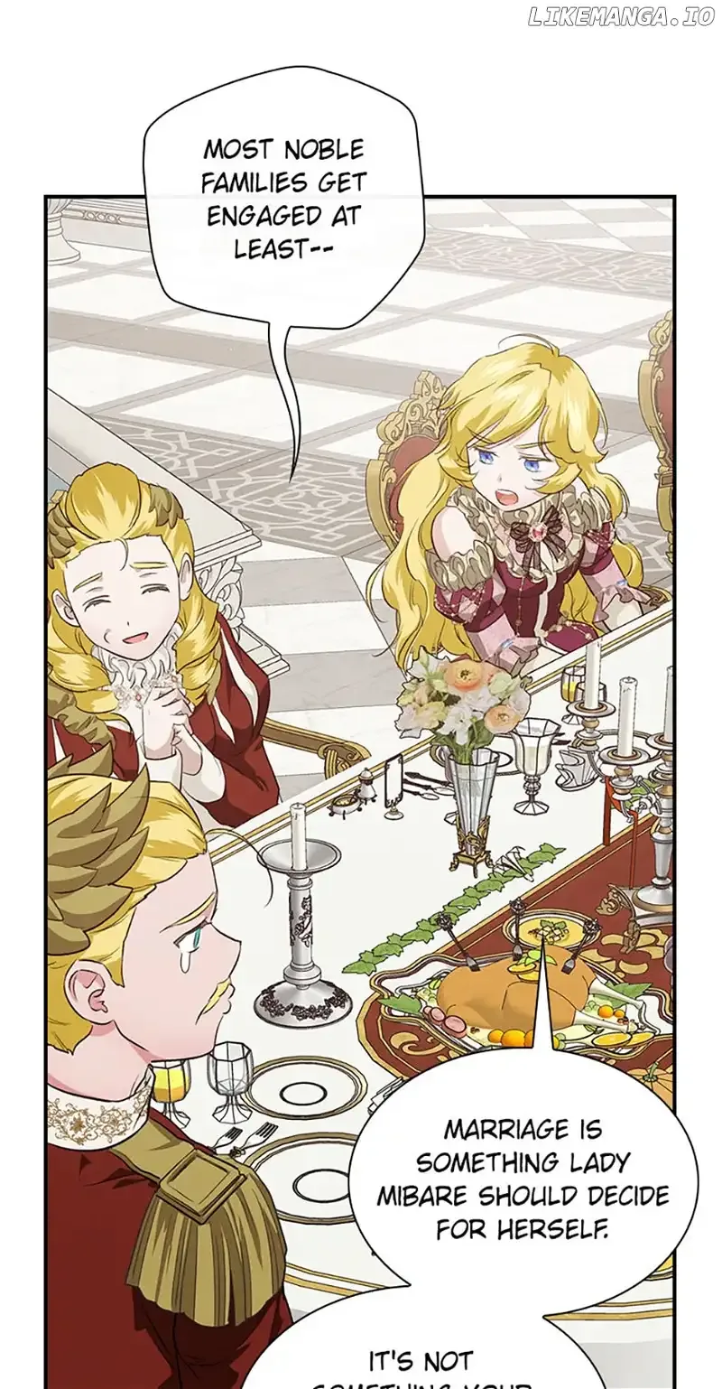 Finding My Father’s Son Chapter 63 page 30