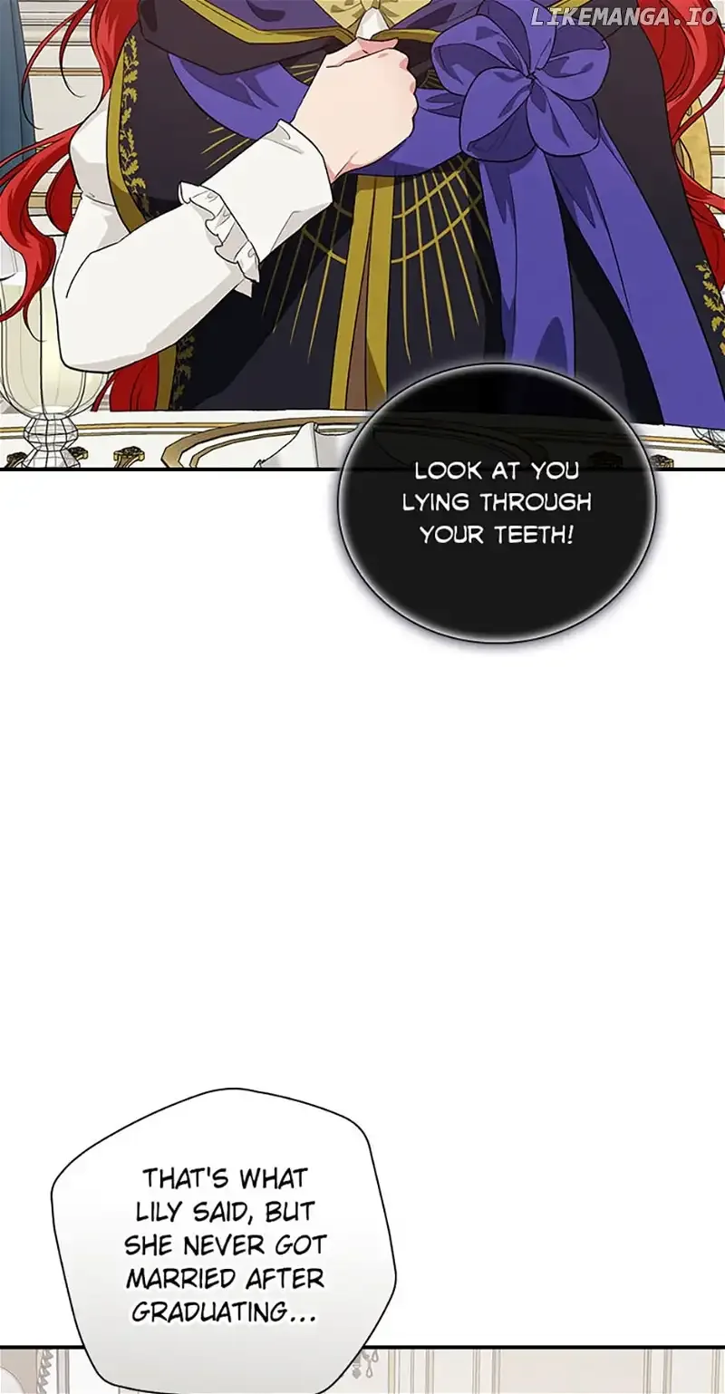Finding My Father’s Son Chapter 63 page 32