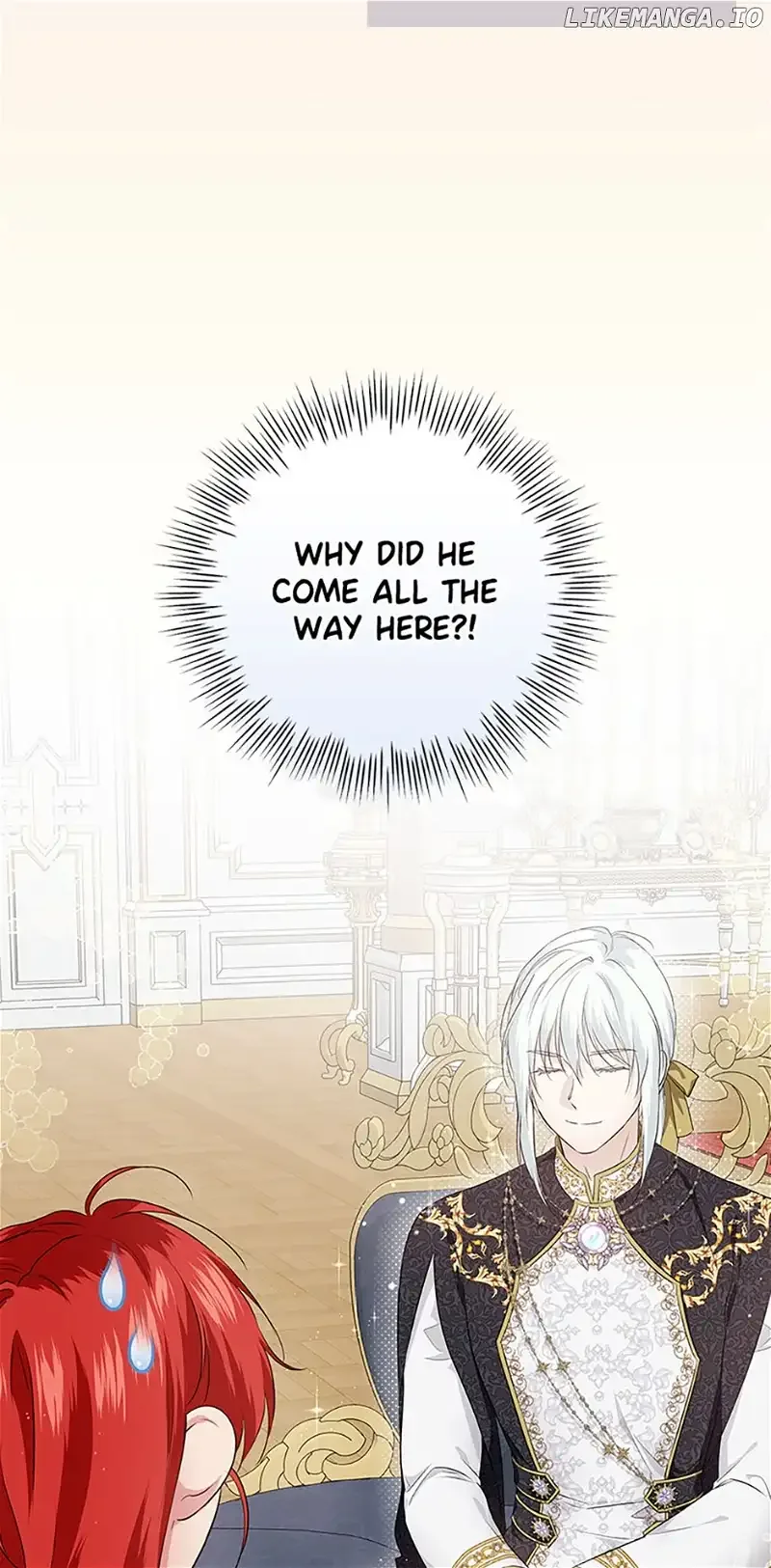 Finding My Father’s Son Chapter 65 page 3