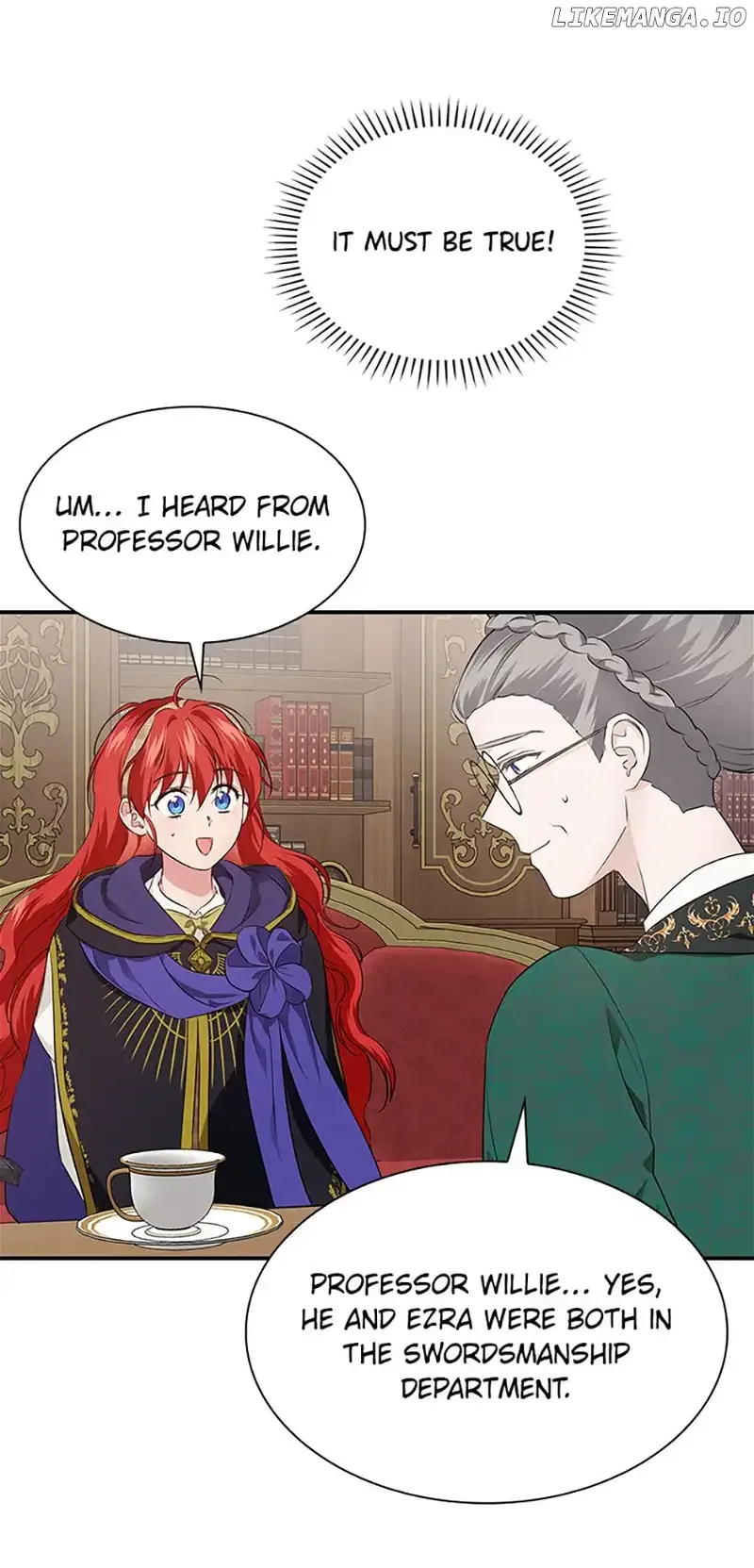 Finding My Father’s Son Chapter 64 page 33