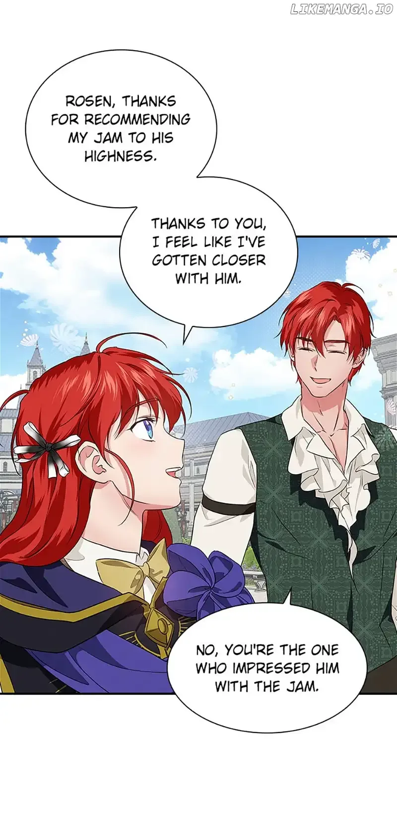 Finding My Father’s Son Chapter 61 page 64