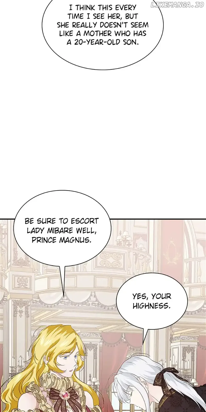 Finding My Father’s Son Chapter 63 page 36