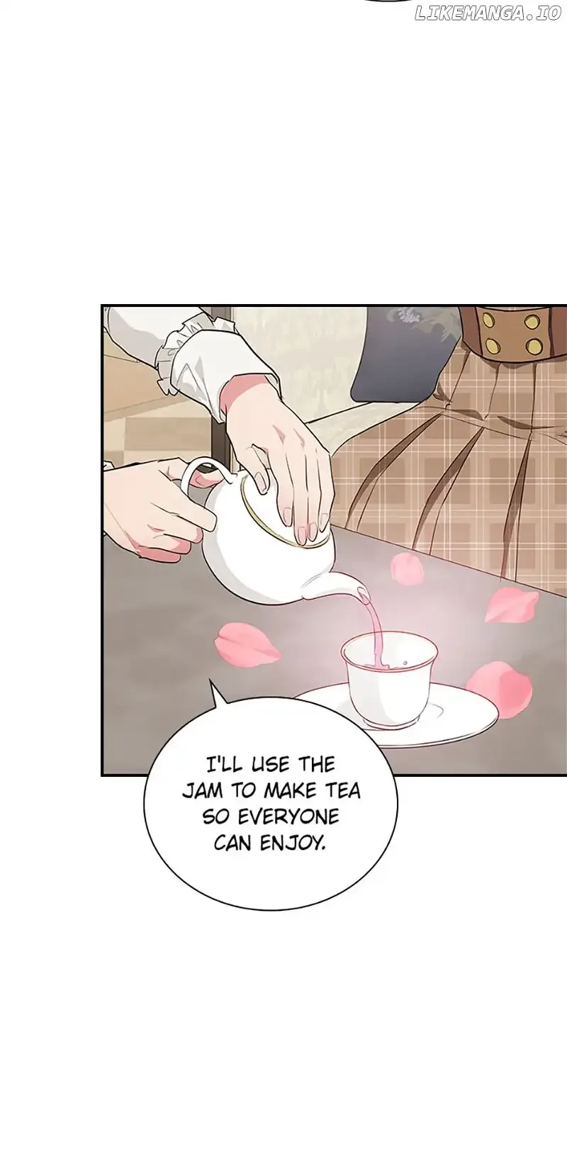 Finding My Father’s Son Chapter 61 page 56