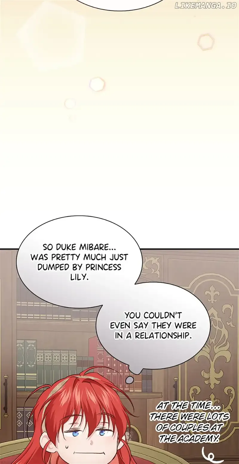 Finding My Father’s Son Chapter 64 page 36