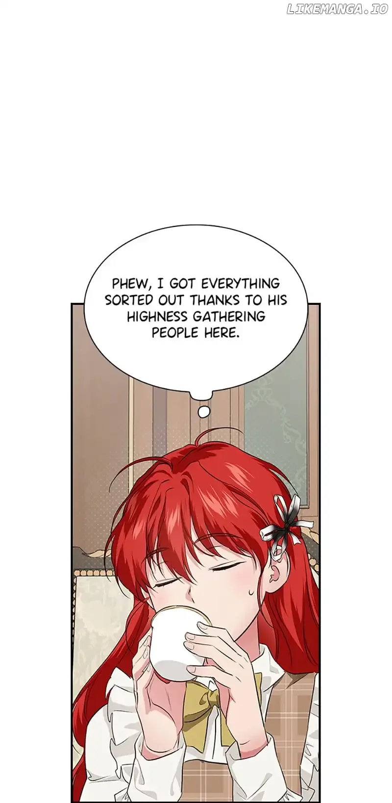 Finding My Father’s Son Chapter 61 page 60