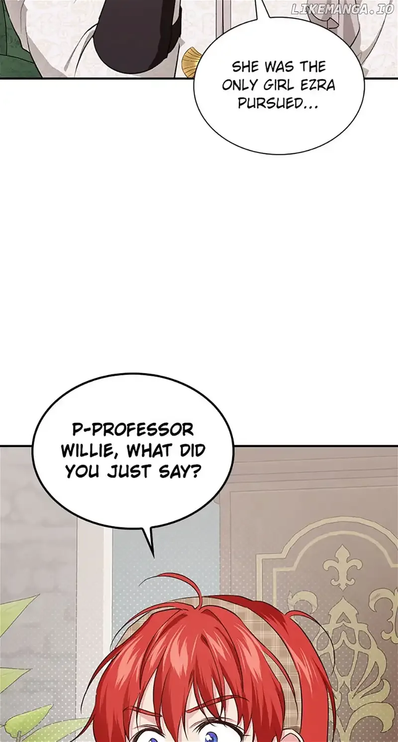 Finding My Father’s Son Chapter 64 page 20