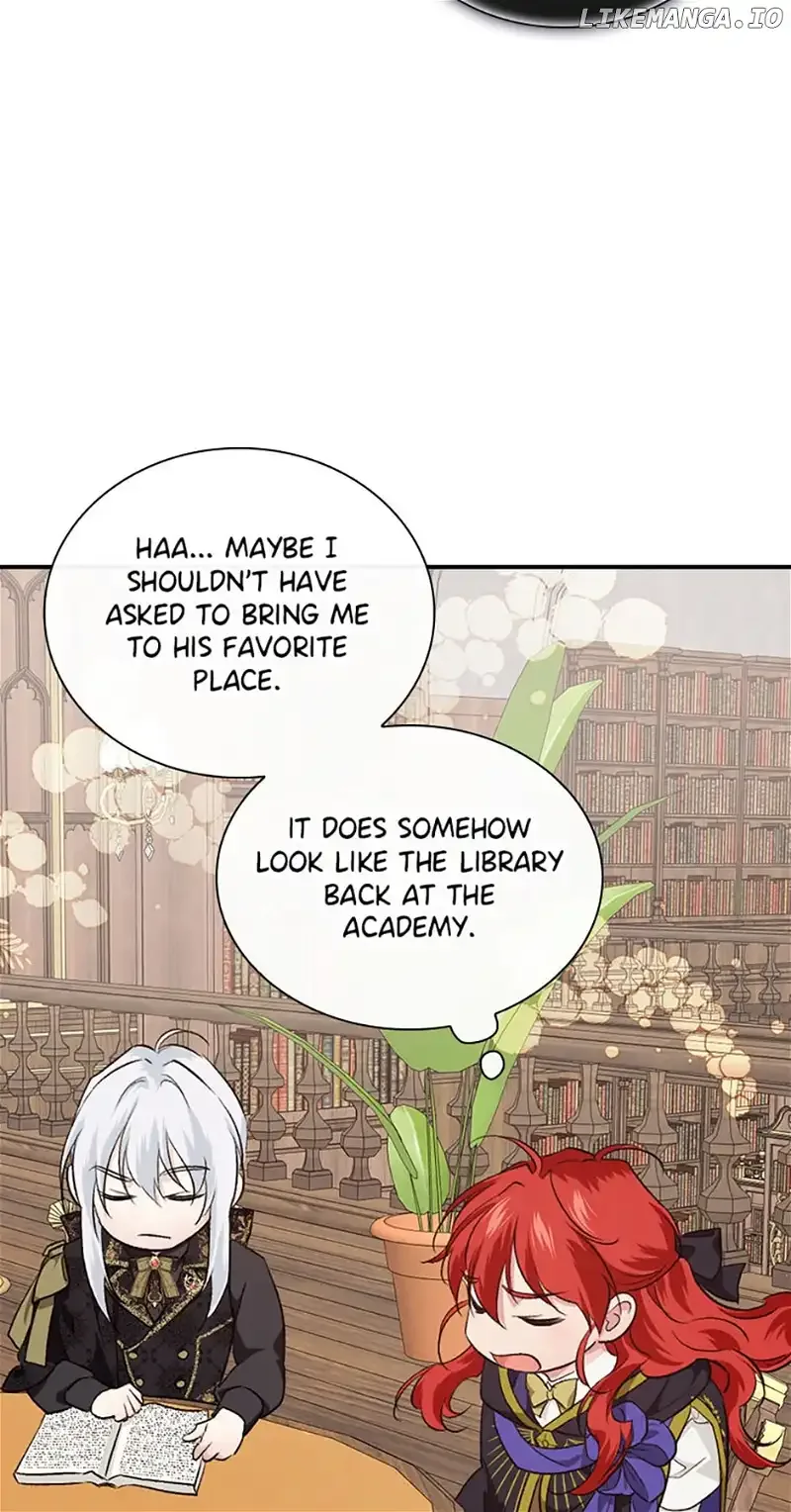 Finding My Father’s Son Chapter 63 page 44