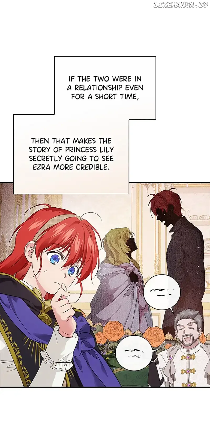 Finding My Father’s Son Chapter 64 page 25