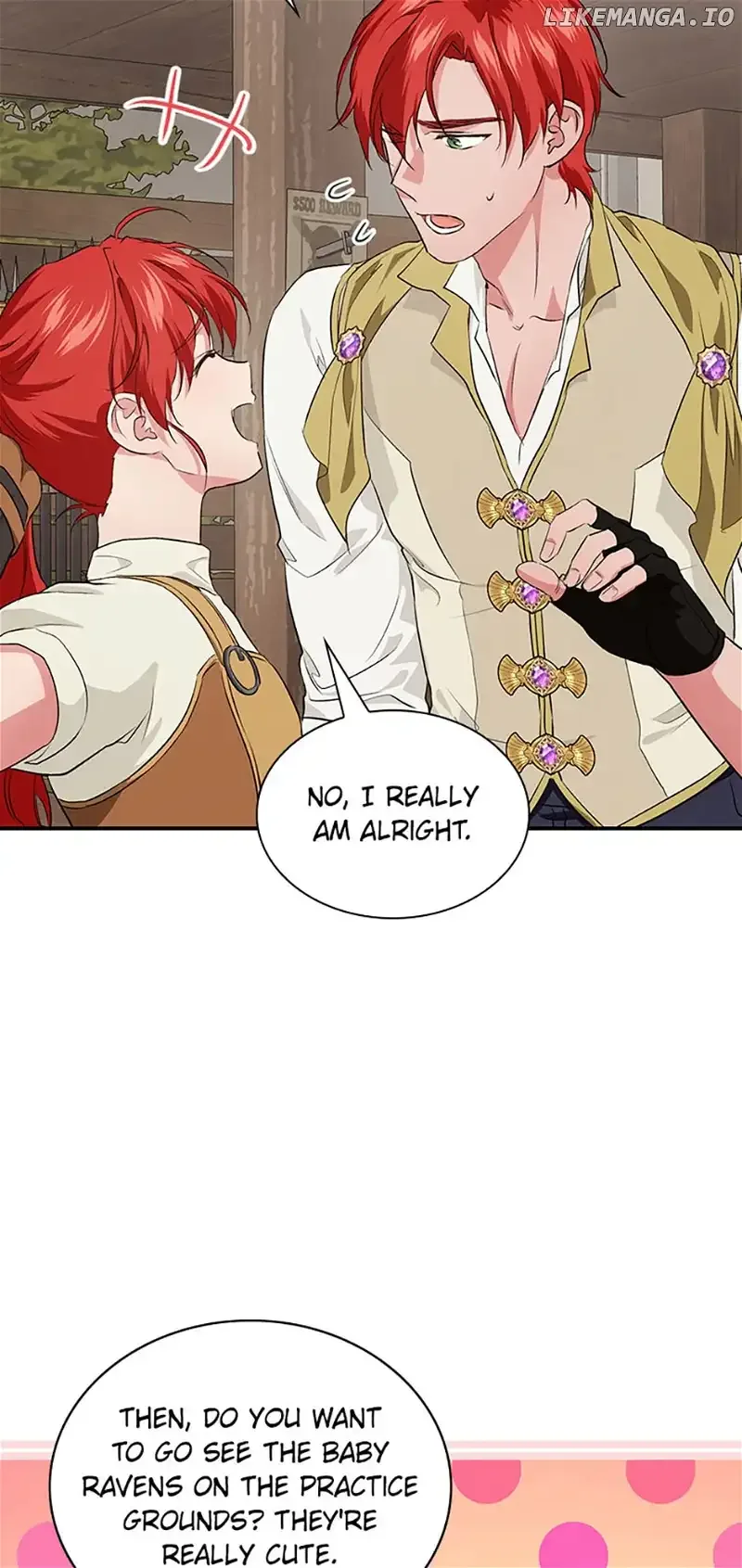Finding My Father’s Son Chapter 65 page 50